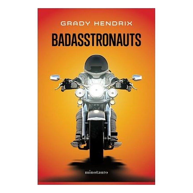 BADASSTRONAUTS