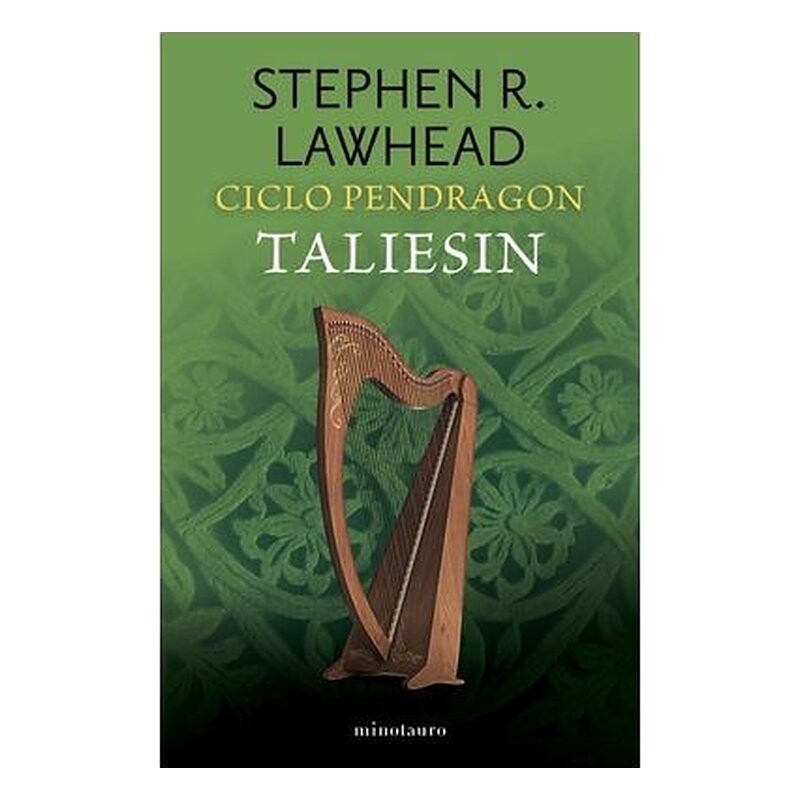 CICLO PENDRAGON 01/06 TALIESIN