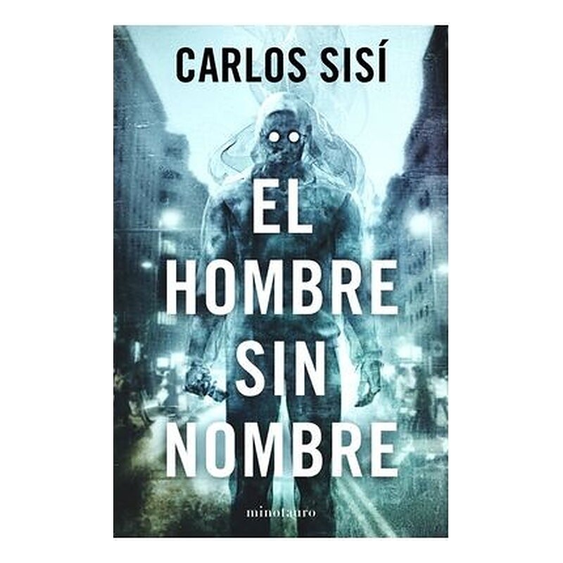EL HOMBRE SIN NOMBRE