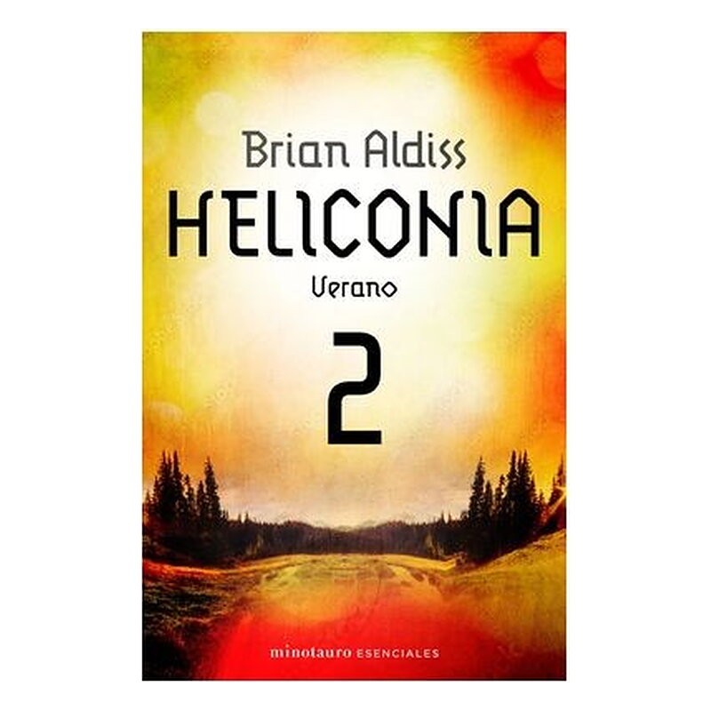 HELICONIA: VERANO