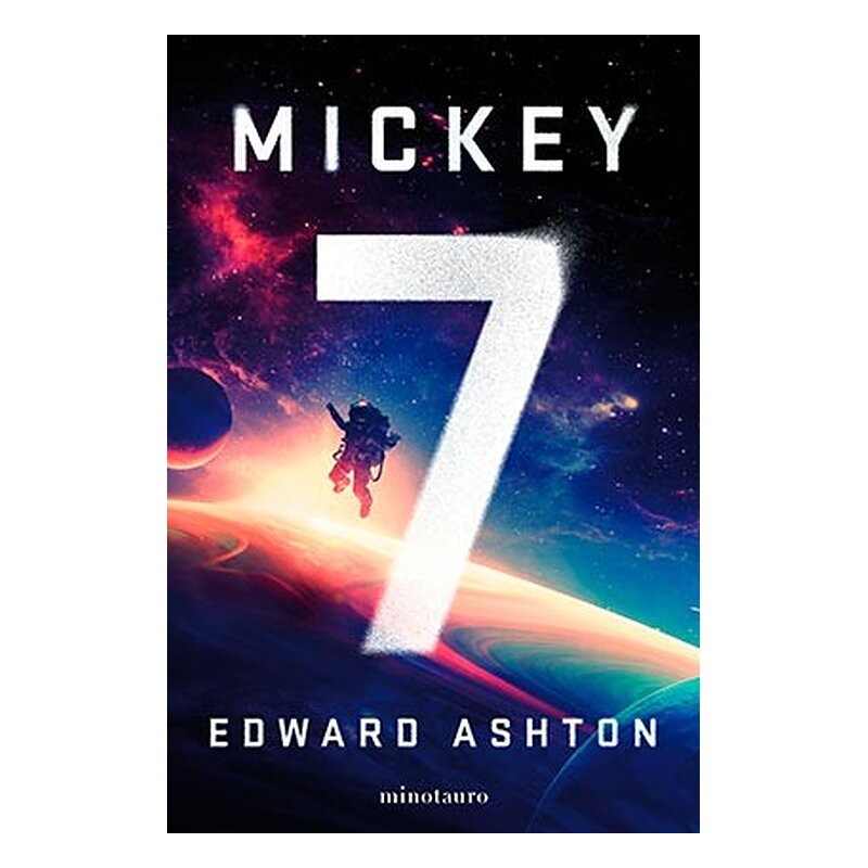 MICKEY 7