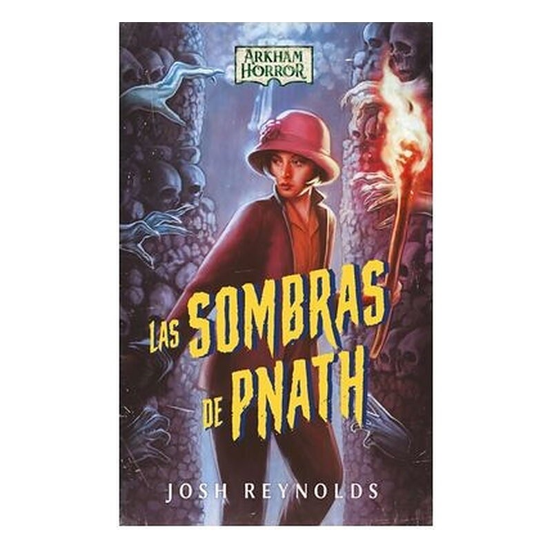 LAS SOMBRAS DE PNATH
