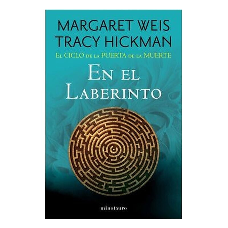 EL CICLO DE LA PUERTA DE LA MUERTE 06/07 EN EL LABERINTO