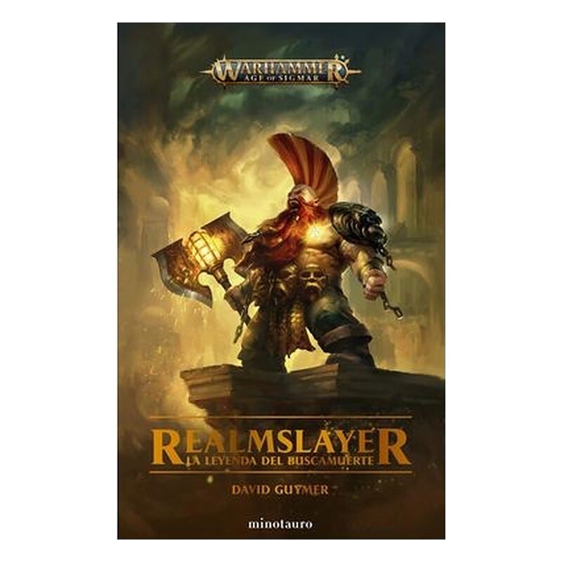 REALMSLAYER
