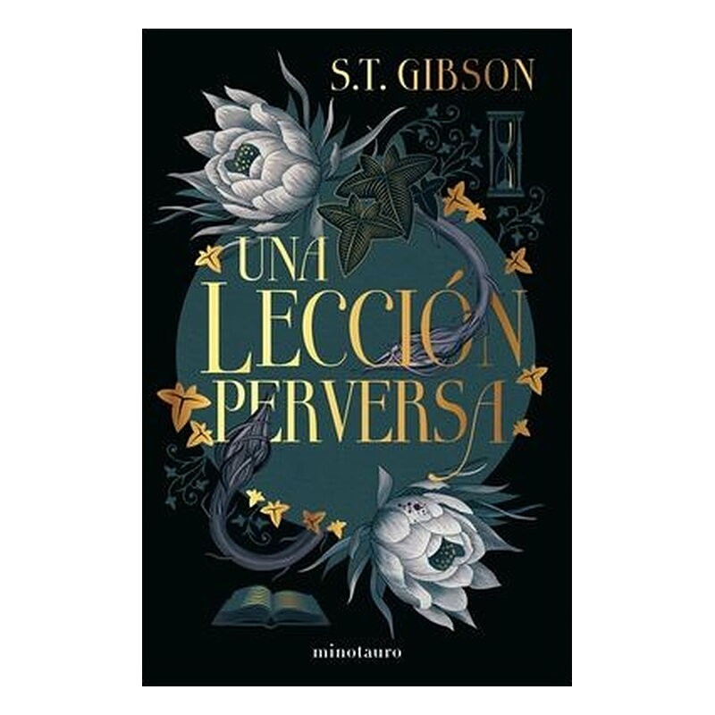 UNA LECCION PERVERSA