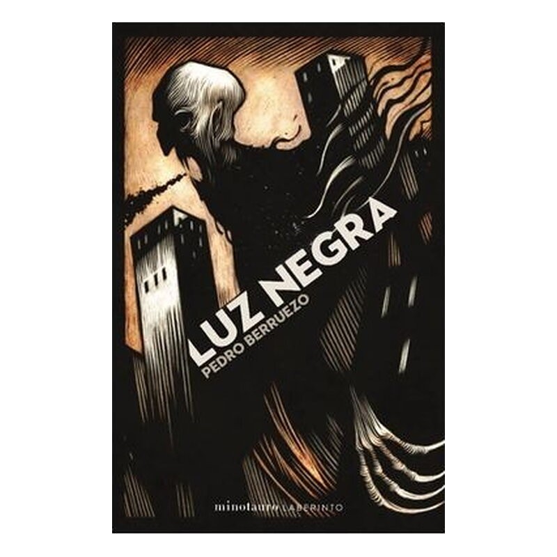 LUZ NEGRA