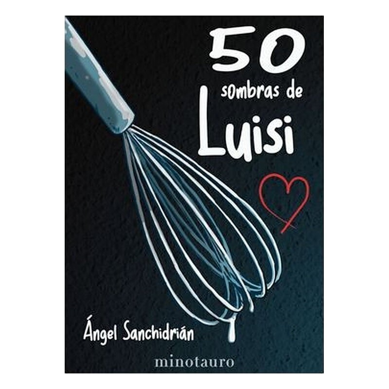 50 SOMBRAS DE LUISI