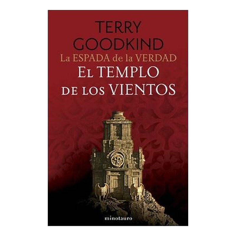 LA ESPADA DE LA VERDAD 04/17 EL TIEMPO DE LOS VIENTOS