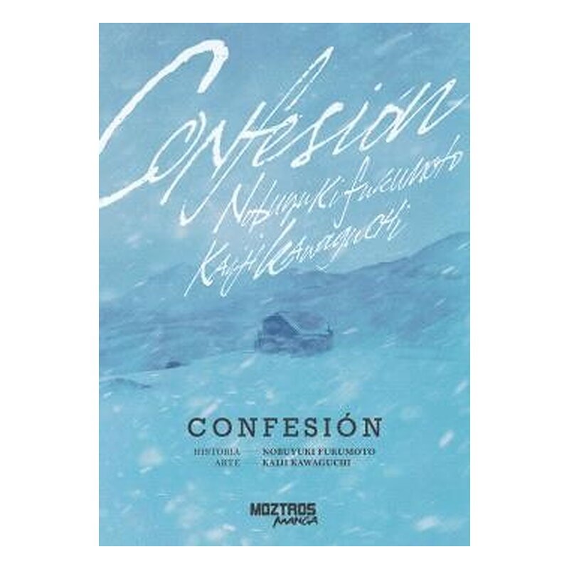 CONFESION