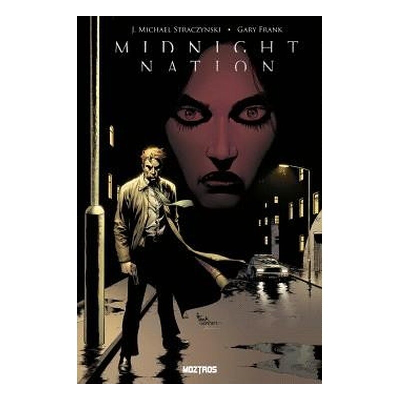 MIDNIGHT NATION