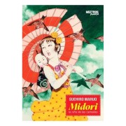 MIDORI: LA NIÑA DE LAS CAMELIAS