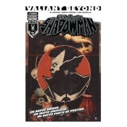 VALIANT BEYOND: RELATOS DE SHADOWMAN VOL 01