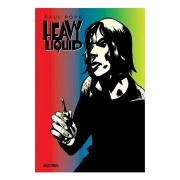 HEAVY LIQUID