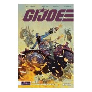 UNIVERSO TRANSFORMERS G.I. JOE 03
