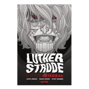 LUTHER STRODE: EDICION INTEGRAL