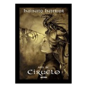 INFINITO INTERIOR : EL ARTE DE CIRUELO