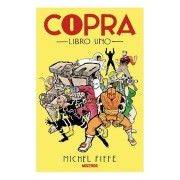 COPRA LIBRO UNO