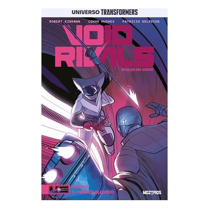 VOID RIVALS 04