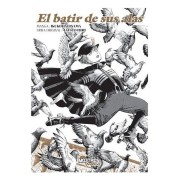 EL BATIR DE SUS ALAS