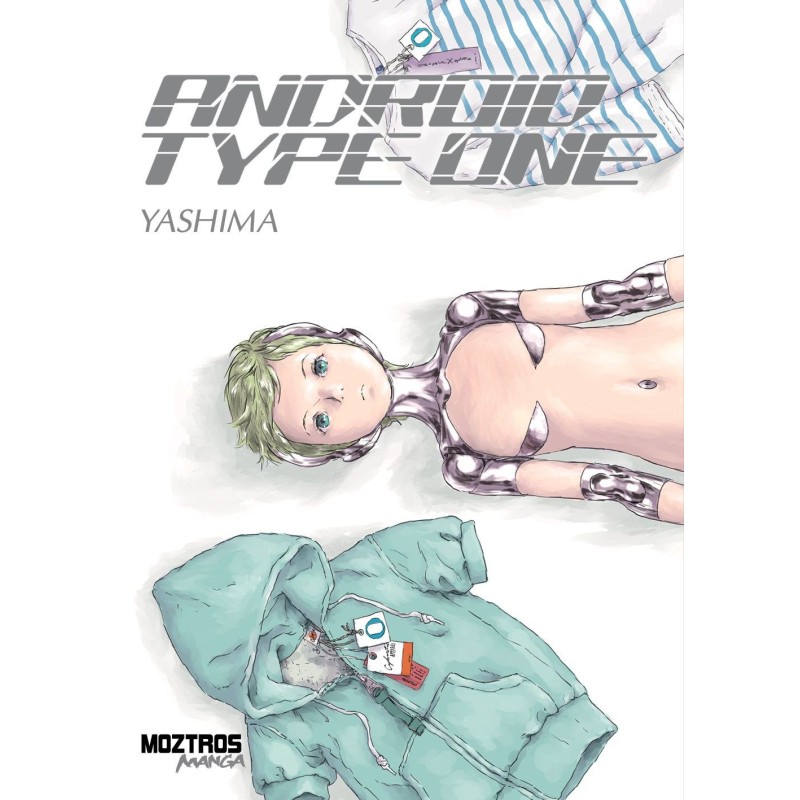 ANDROID TYPE ONE