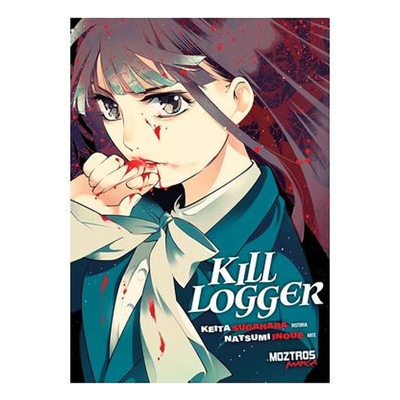 KILLOGGER
