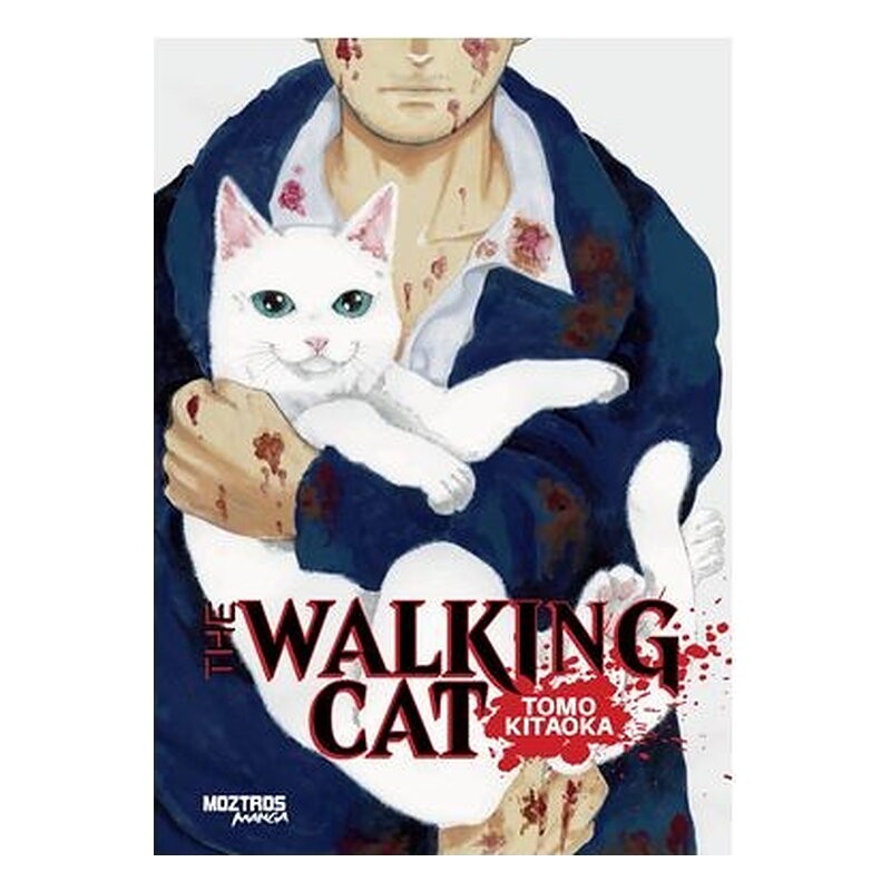 THE WALKING CAT (2a EDICION)