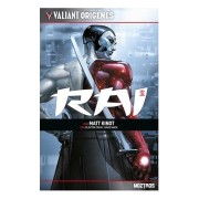 VALIANT ORIGENES: RAI