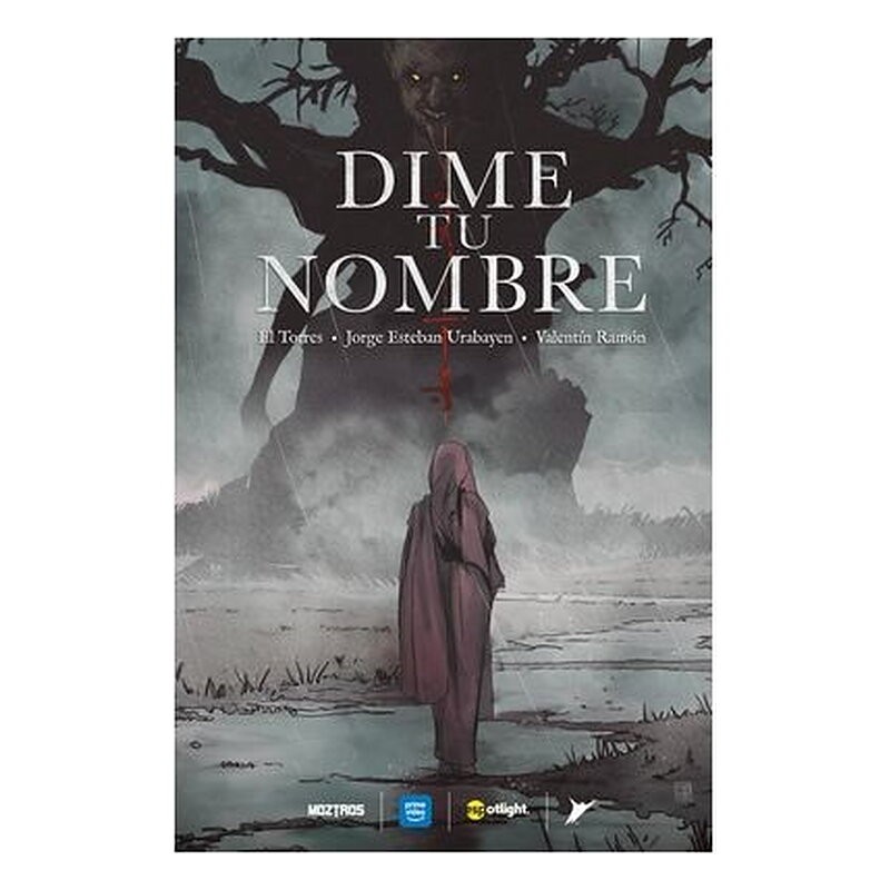 DIME TU NOMBRE