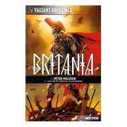 BRITANIA