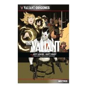 THE VALIANT