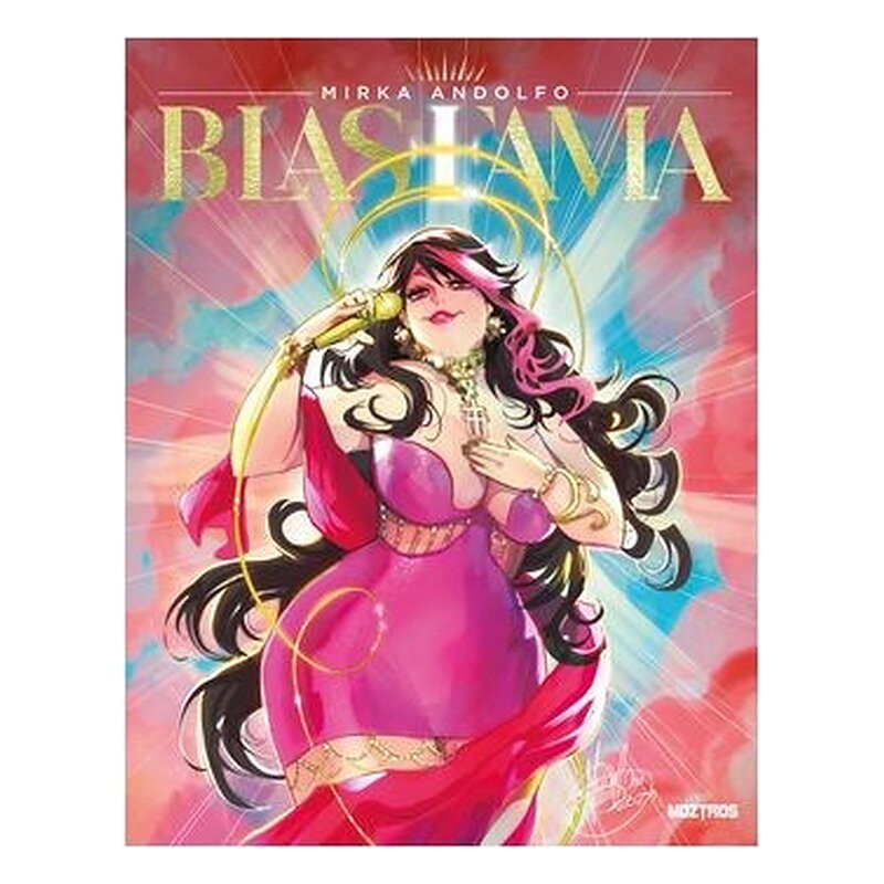 BLASFAMA