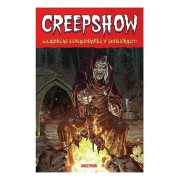 CREEPSHOW. CRONICAS ESPELUZNANTES Y SINIESTRAS