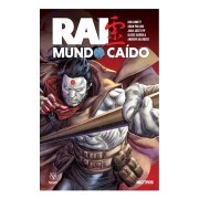 RAI - MUNDO CAIDO (TOMO UNICO)