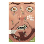 ICE CREAM MAN 10