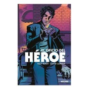 EL OFICIO DEL HEROE
