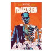 MONSTRUOS DE UNIVERSAL : FRANKENSTEIN