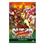 SUPER STREET FIGHTER 02