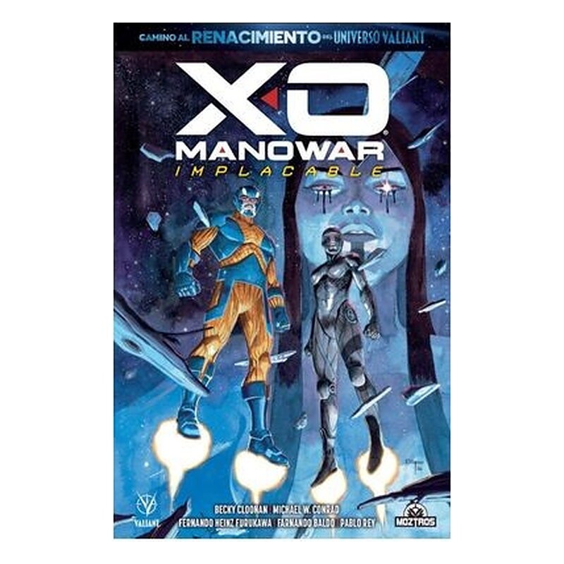XO-MANOWAR- IMPLACABLE