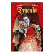 MONSTRUOS DE UNIVERSAL : DRACULA