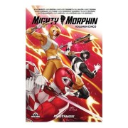 MIGHTY MORPHIN 05