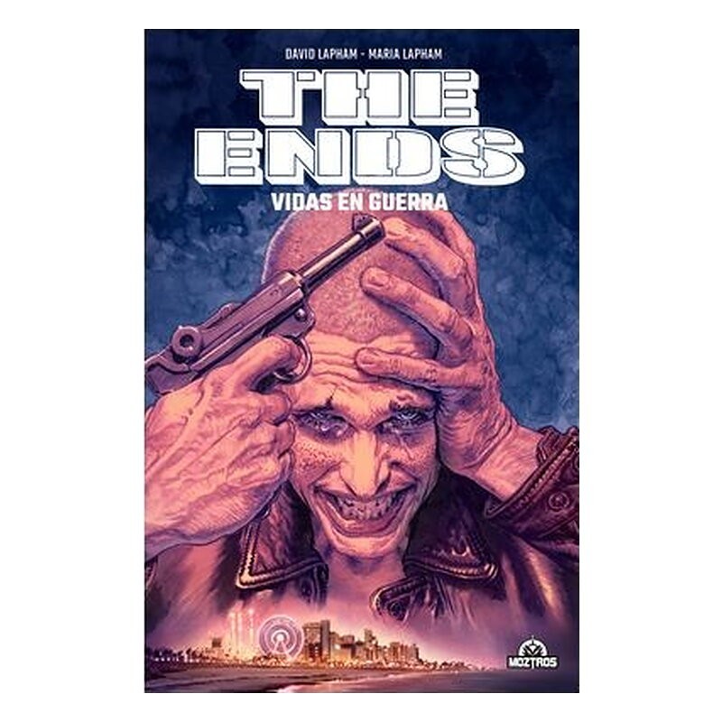 THE ENDS - VIDAS EN GUERRA