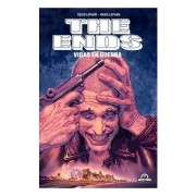 THE ENDS - VIDAS EN GUERRA
