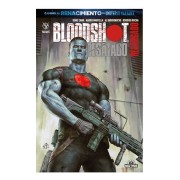 BLOODSHOT: DESATADO RECARGADO (TOMO UNICO)