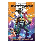 MIGHTY MORPHIN 04