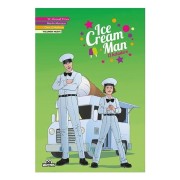 ICE CREAM MAN 09