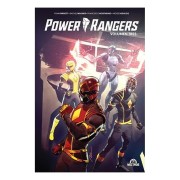 POWER RANGERS VOLUMEN 03