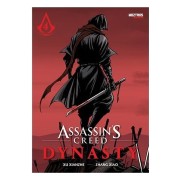 ASSASSIN'S CREED: DYNASTY 04