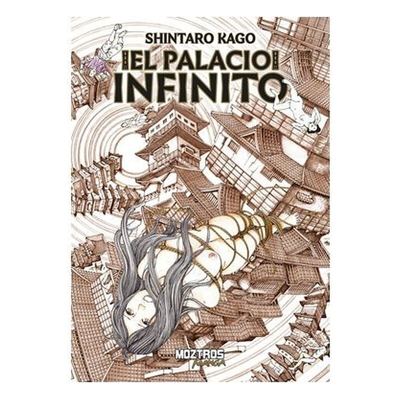 EL PALACIO INFINITO