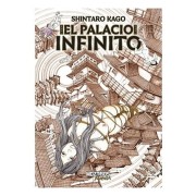 EL PALACIO INFINITO
