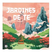 Jardines de Té
